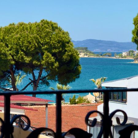 Rosy Suites Hotel Kusadası Esterno foto