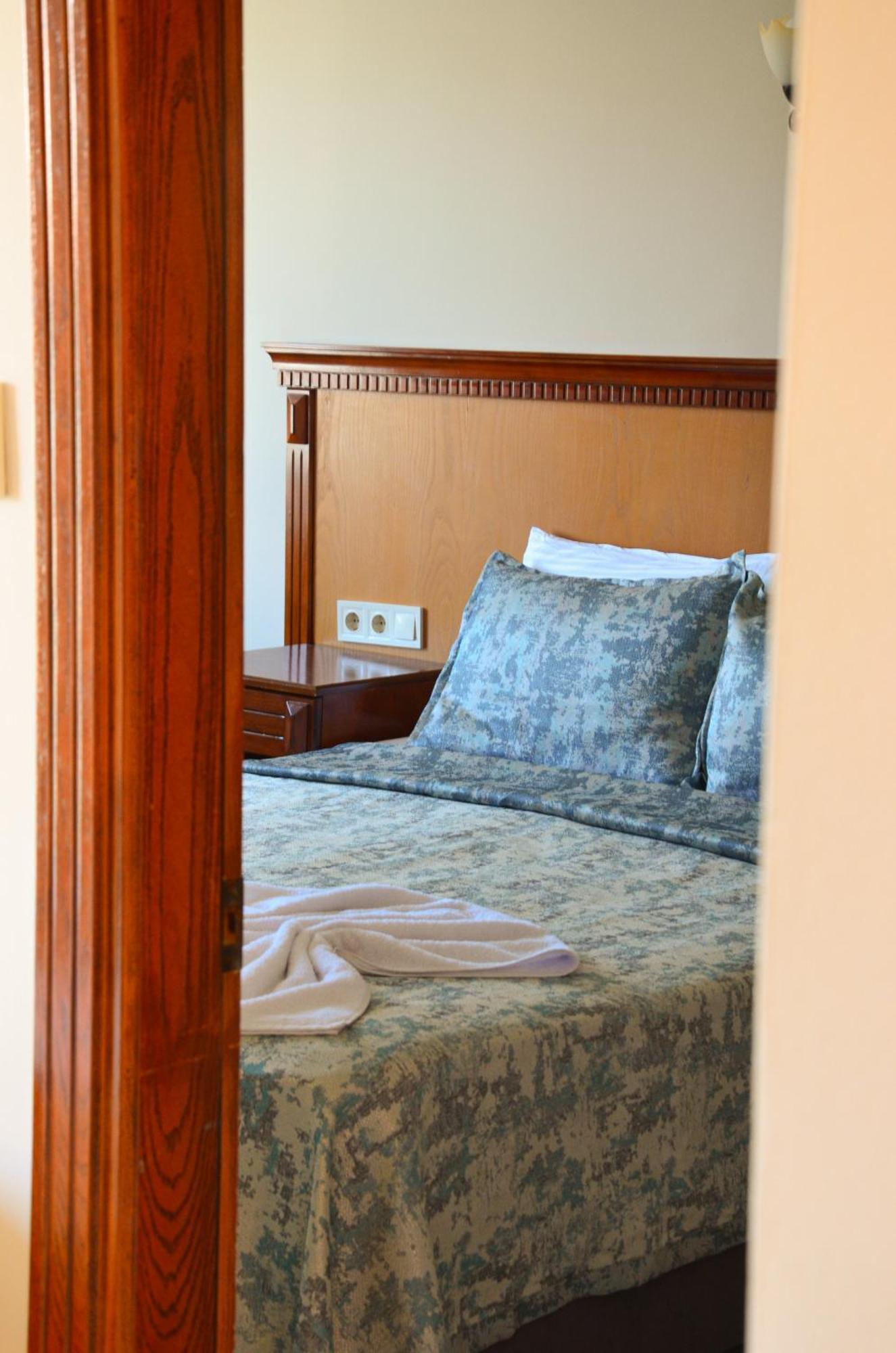 Rosy Suites Hotel Kusadası Esterno foto