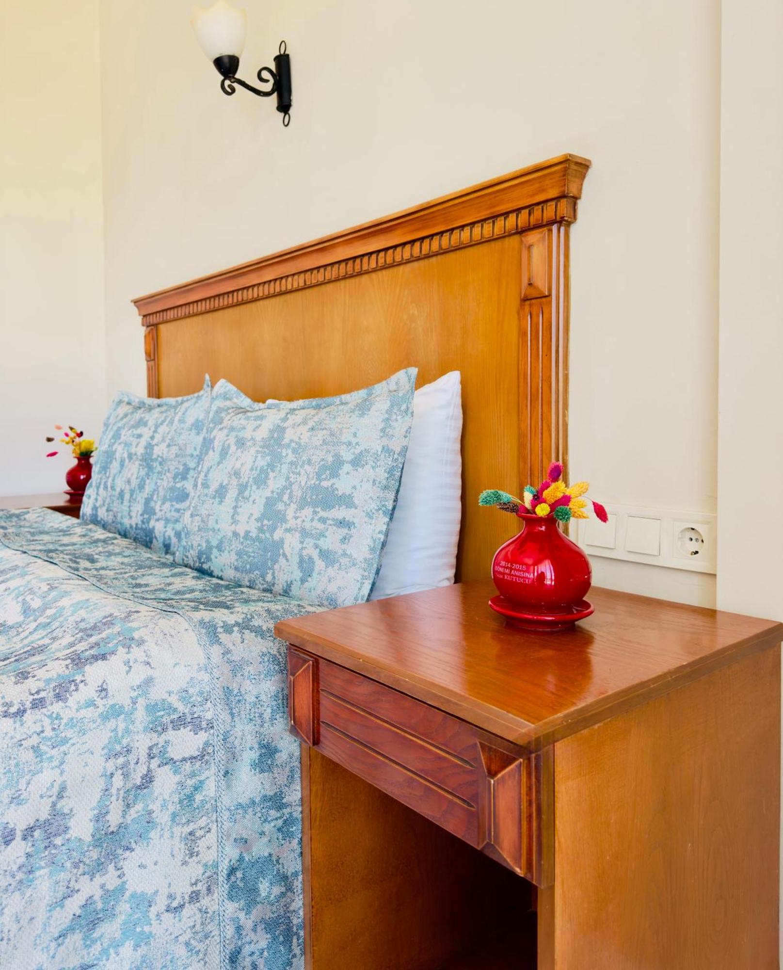 Rosy Suites Hotel Kusadası Esterno foto