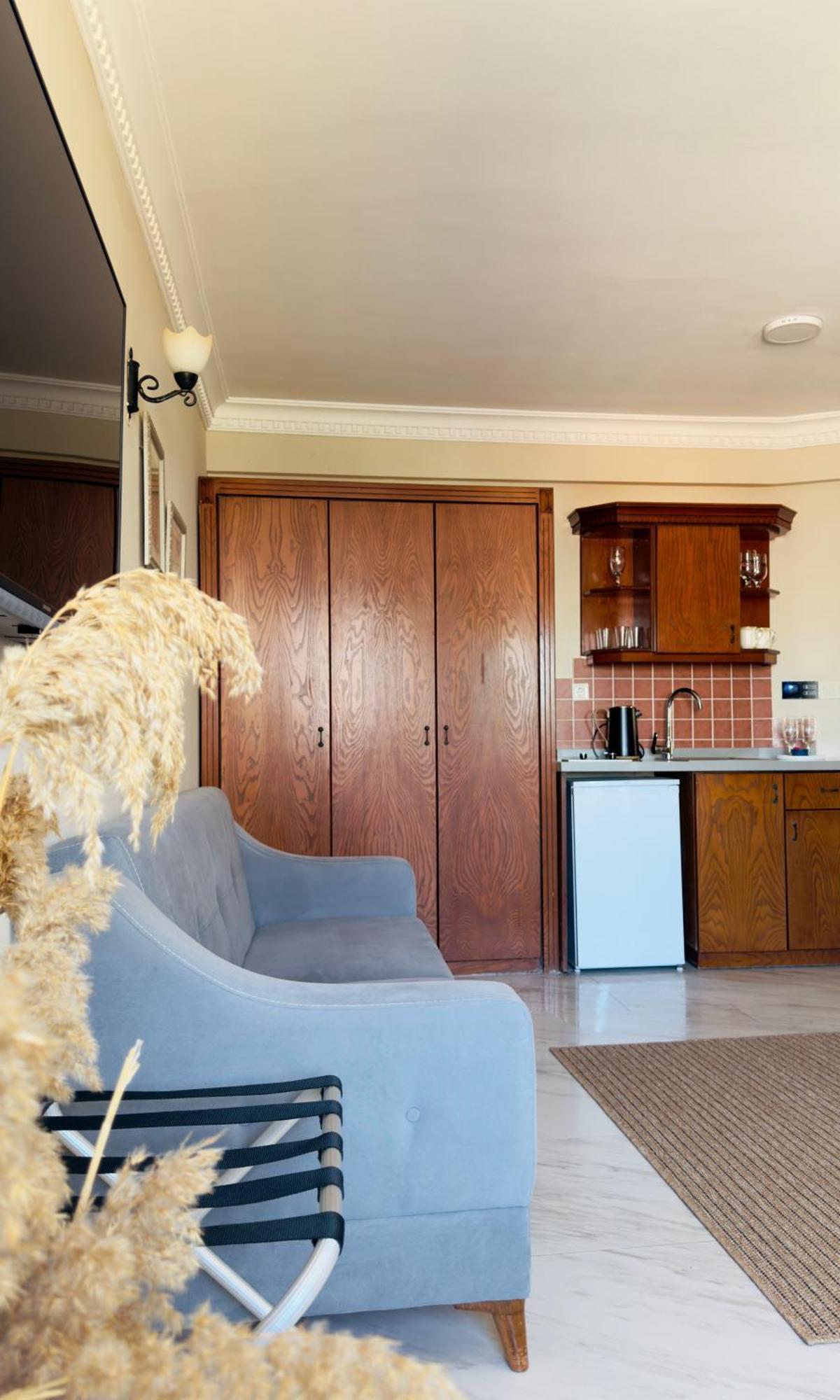 Rosy Suites Hotel Kusadası Esterno foto